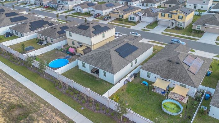 Image No.30-Propriété de 4 chambres à vendre à Haines City