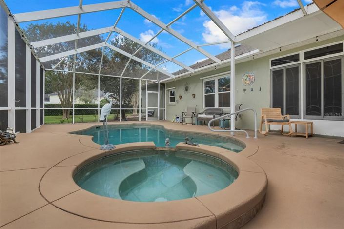 Image No.47-Propriété de 3 chambres à vendre à Haines City