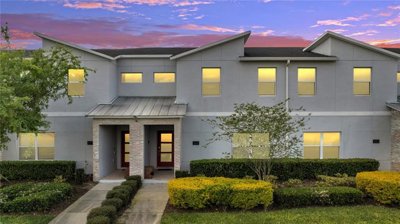 4 Bed Townhouse for sale