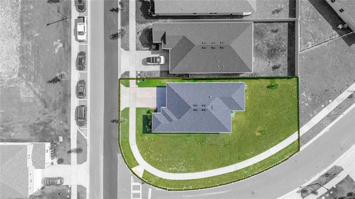 Image No.29-Propriété de 3 chambres à vendre à Davenport