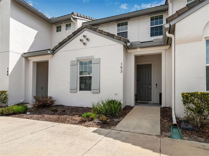 Image No.1-Maison de ville de 3 chambres à vendre à Davenport