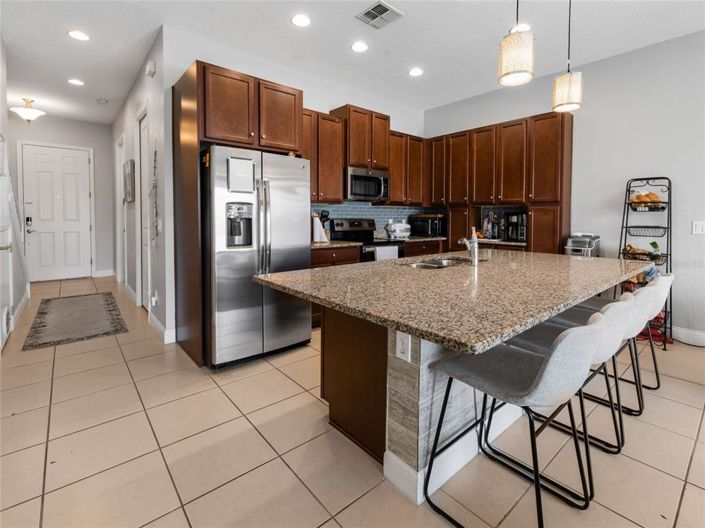 Image No.12-Maison de ville de 3 chambres à vendre à Davenport