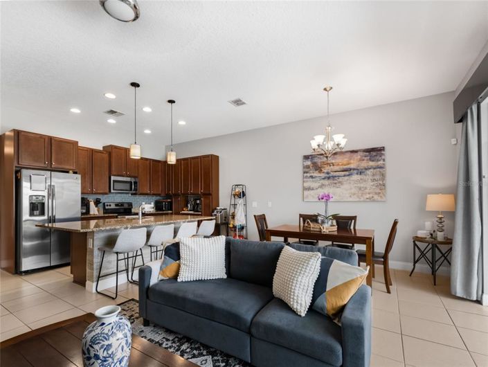 Image No.4-Maison de ville de 3 chambres à vendre à Davenport