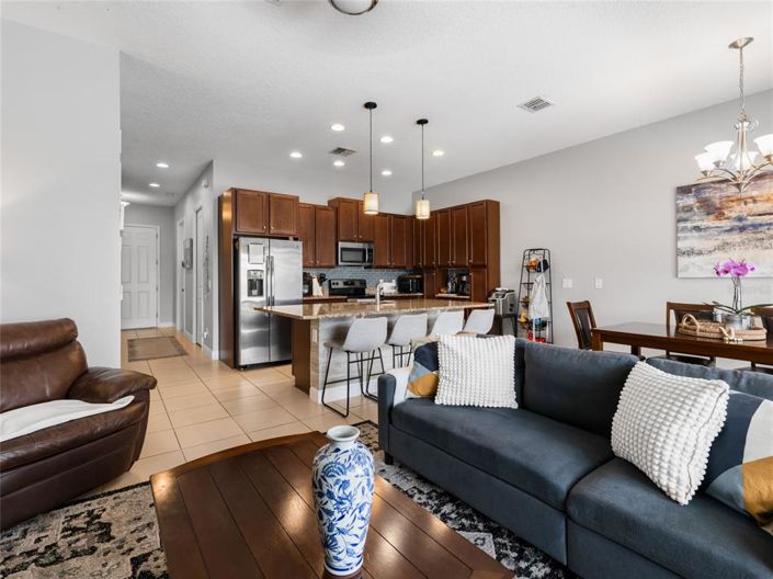 Image No.5-Maison de ville de 3 chambres à vendre à Davenport