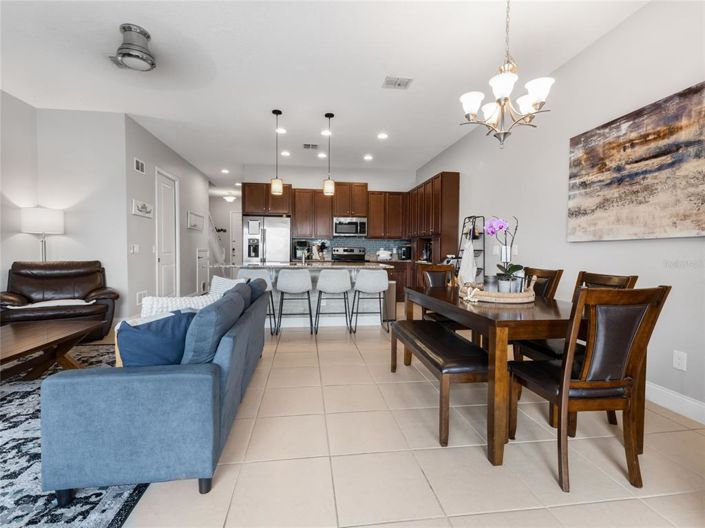 Image No.7-Maison de ville de 3 chambres à vendre à Davenport