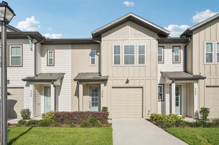 Image No.1-3 Bed Townhouse for sale
