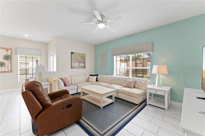 Image No.13-Maison de ville de 5 chambres à vendre à Davenport