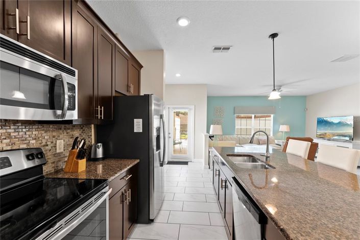 Image No.17-Maison de ville de 5 chambres à vendre à Davenport