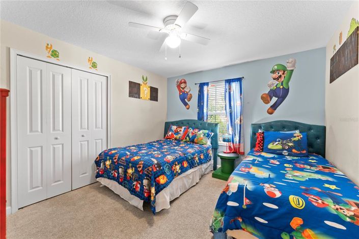 Image No.35-Maison de ville de 5 chambres à vendre à Davenport