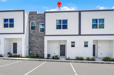 Maison de ville de 5 chambres à vendre à Davenport