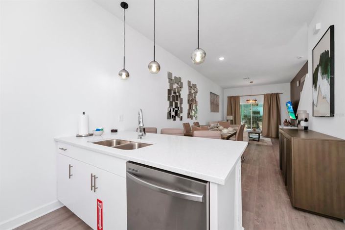 Image No.16-Maison de ville de 5 chambres à vendre à Davenport