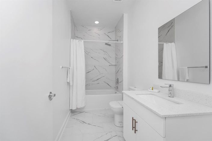 Image No.25-Maison de ville de 5 chambres à vendre à Davenport