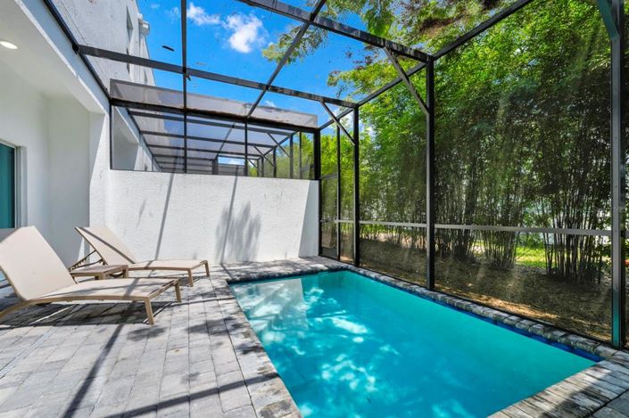 Image No.39-Maison de ville de 5 chambres à vendre à Davenport