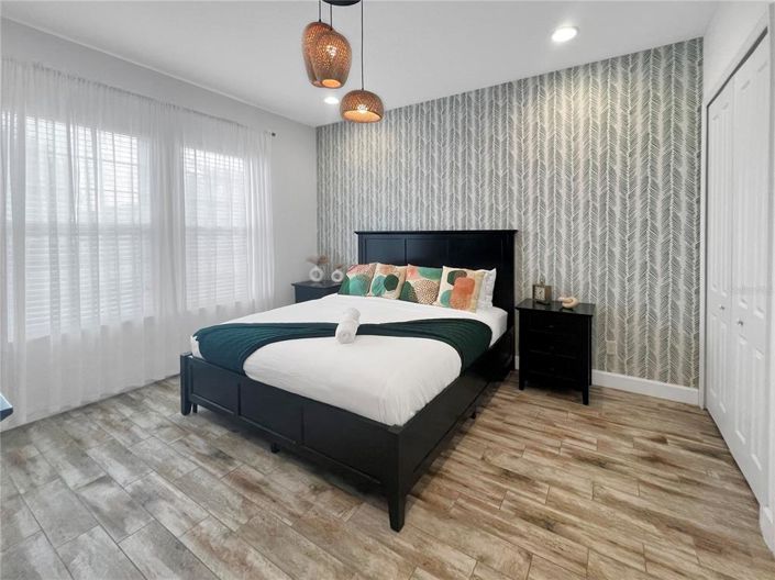 Image No.14-Maison de ville de 4 chambres à vendre à Davenport