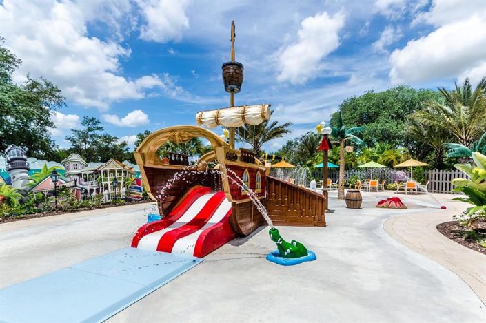 Image No.23-Maison de ville de 4 chambres à vendre à Davenport