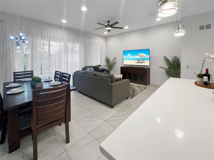 Image No.6-Maison de ville de 4 chambres à vendre à Davenport