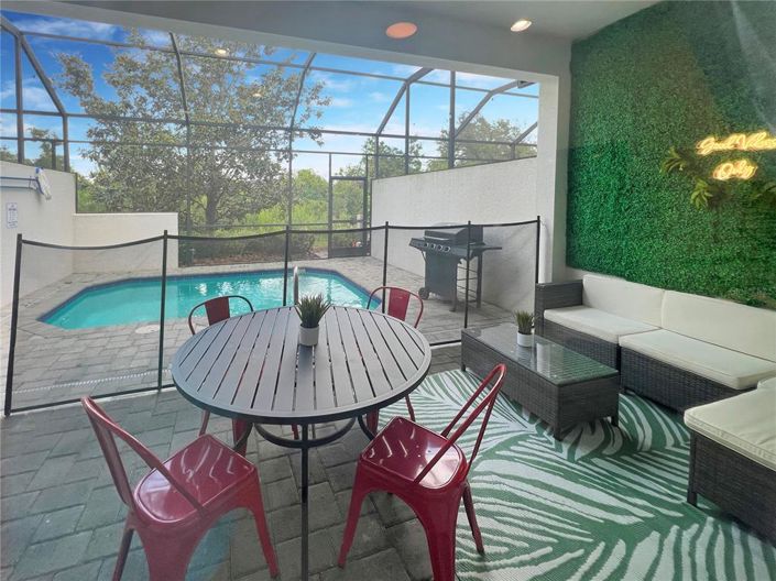 Image No.7-Maison de ville de 4 chambres à vendre à Davenport