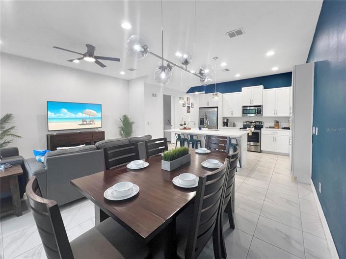 Image No.9-Maison de ville de 4 chambres à vendre à Davenport