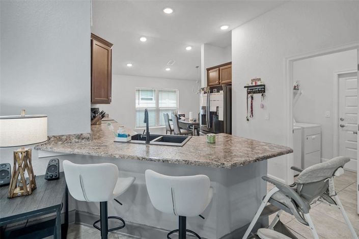 Image No.6-Propriété de 4 chambres à vendre à Haines City