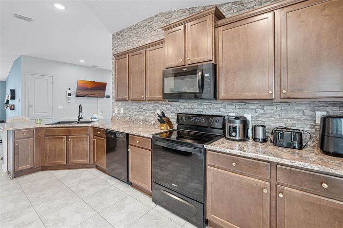 Image No.7-Propriété de 4 chambres à vendre à Haines City