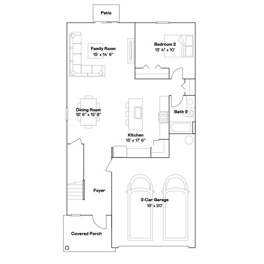 Image No.1-Propriété de 6 chambres à vendre à Haines City