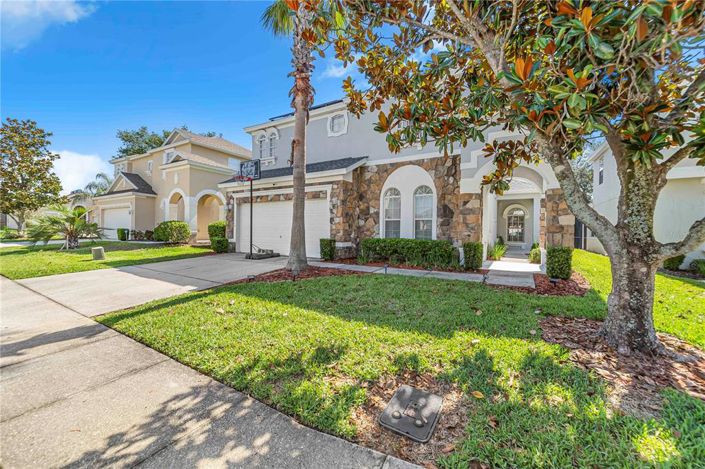 Image No.4-5 Bed Property for sale