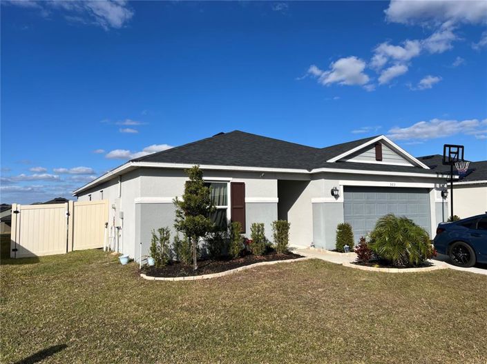 Image No.1-Propriété de 4 chambres à vendre à Haines City