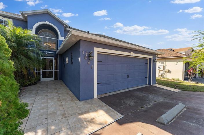 Image No.4-Propriété de 5 chambres à vendre à Haines City