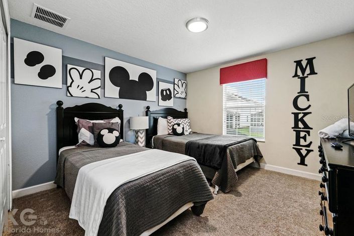 Image No.34-4 Bed Townhouse for sale