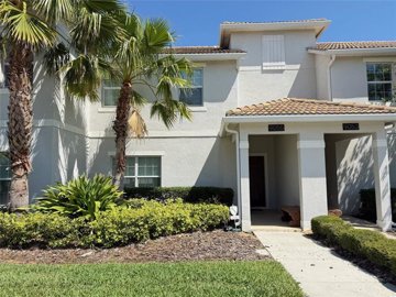 Maison de ville de 4 chambres à vendre à Davenport