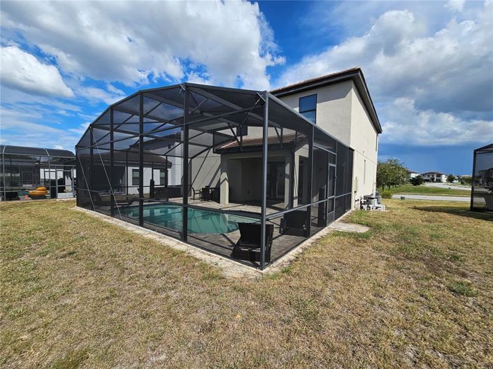 Image No.28-Propriété de 3 chambres à vendre à Haines City