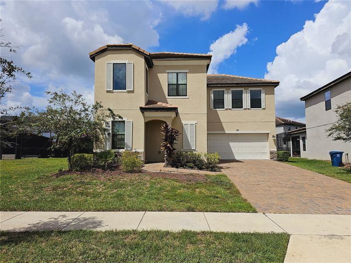 Image No.3-Propriété de 3 chambres à vendre à Haines City