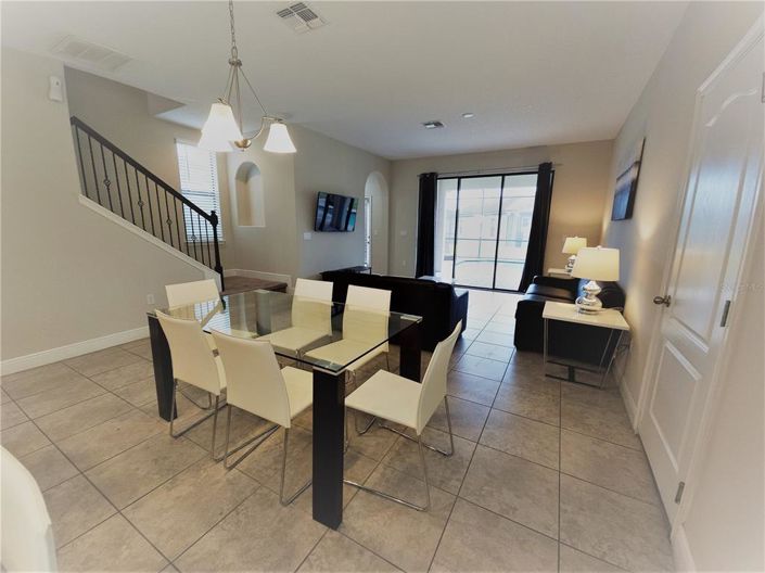 Image No.6-Propriété de 3 chambres à vendre à Haines City