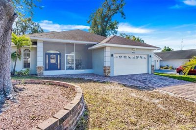 Propriété de 3 chambres à vendre à Haines City