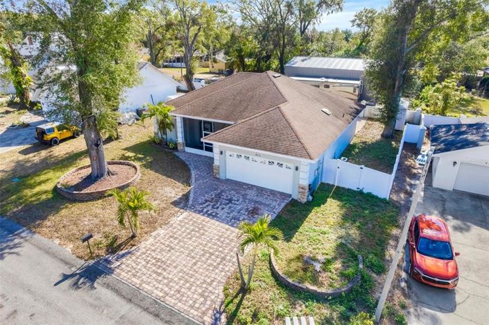 Image No.35-Propriété de 3 chambres à vendre à Haines City