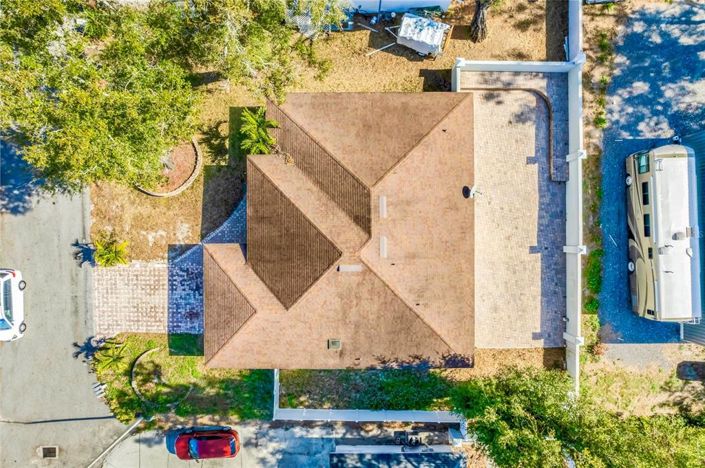 Image No.5-Propriété de 3 chambres à vendre à Haines City