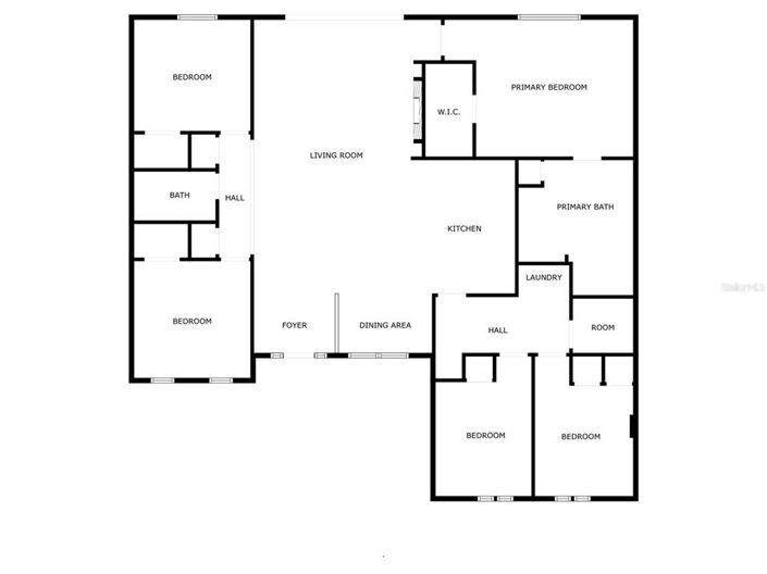 Image No.8-Propriété de 3 chambres à vendre à Haines City