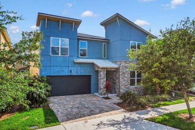 Propriété de 9 chambres à vendre à Kissimmee