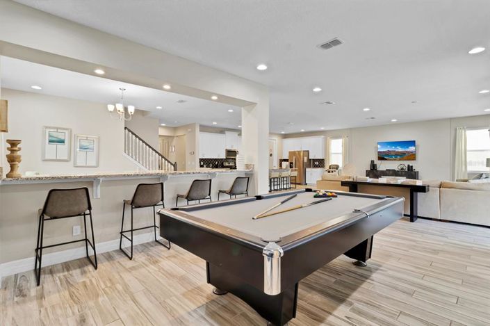 Image No.10-Propriété de 9 chambres à vendre à Kissimmee