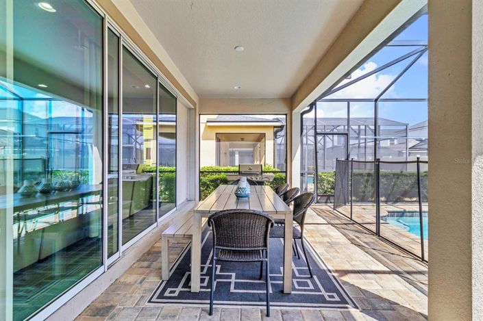 Image No.13-Propriété de 9 chambres à vendre à Kissimmee