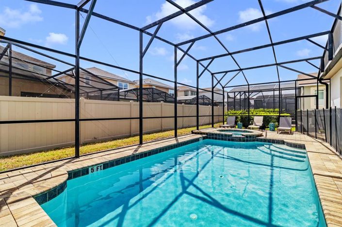 Image No.14-Propriété de 9 chambres à vendre à Kissimmee