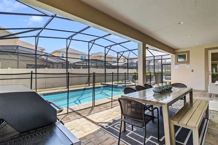 Image No.15-Propriété de 9 chambres à vendre à Kissimmee