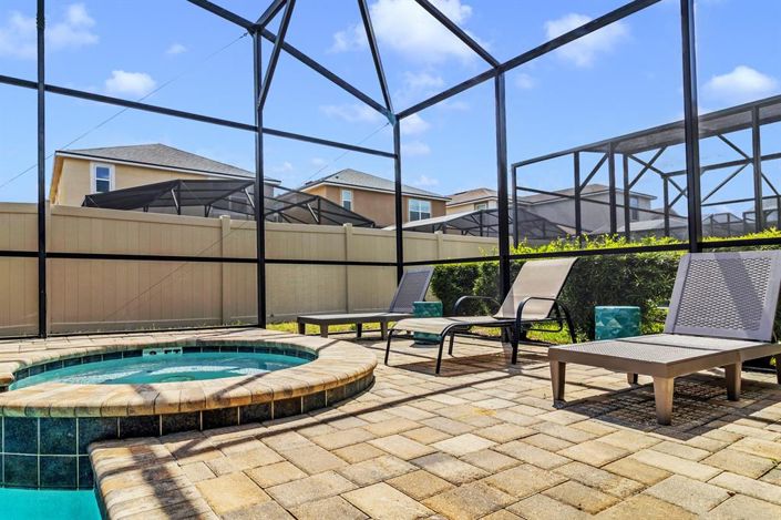 Image No.16-Propriété de 9 chambres à vendre à Kissimmee