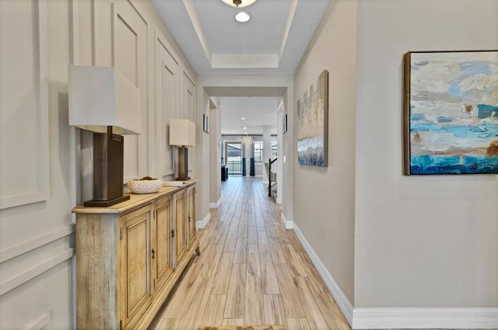 Image No.2-Propriété de 9 chambres à vendre à Kissimmee