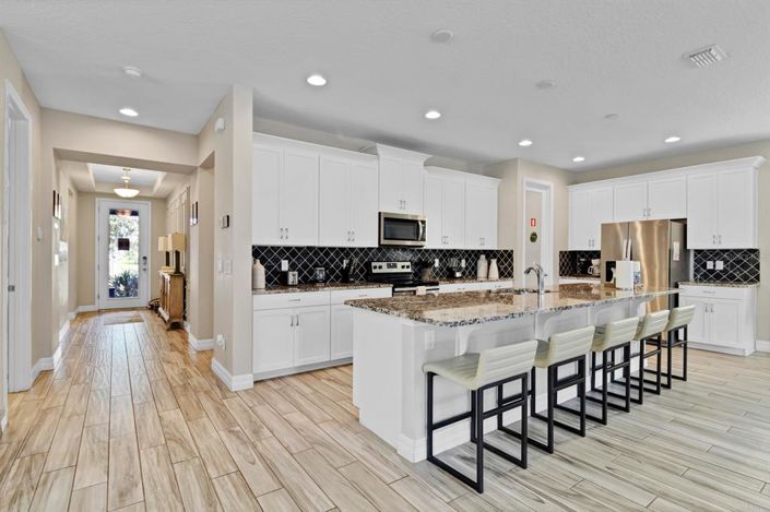 Image No.5-Propriété de 9 chambres à vendre à Kissimmee