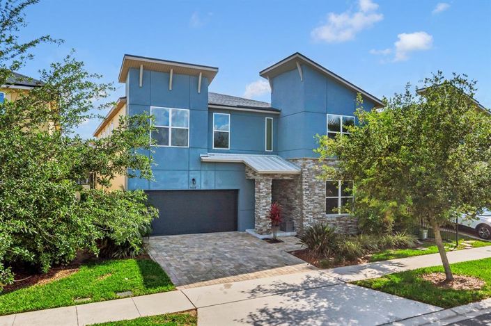 Image No.53-Propriété de 9 chambres à vendre à Kissimmee