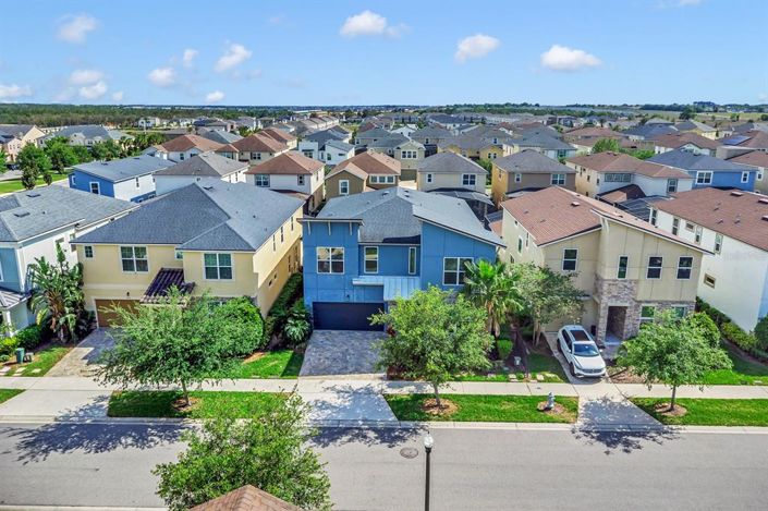 Image No.54-Propriété de 9 chambres à vendre à Kissimmee