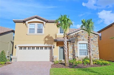 Propriété de 8 chambres à vendre à Kissimmee