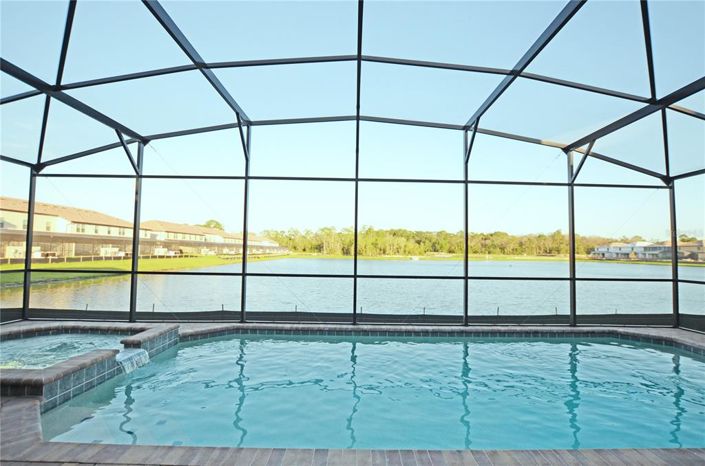 Image No.3-Propriété de 8 chambres à vendre à Kissimmee