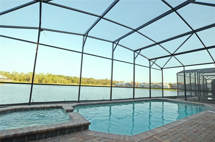 Image No.7-Propriété de 8 chambres à vendre à Kissimmee